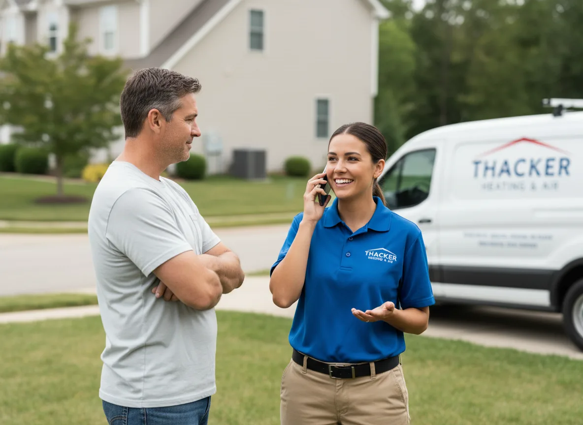 Ac Repair Bronson, MI FAQs